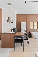 Voya Residence Zenit Royal - Luxury Apart Hotel with Rooftop Views & C