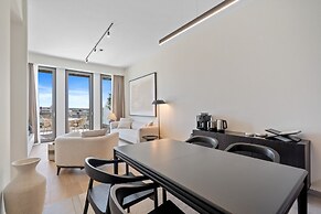 Voya Residence Zenit Royal - Luxury Apart Hotel with Rooftop Views & C