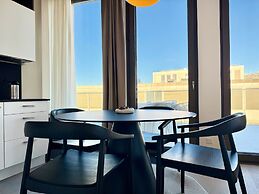 Voya Residence Zenit Royal - Luxury Apart Hotel with Rooftop Views & C