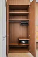 Voya Residence Zenit Royal - Luxury Apart Hotel with Rooftop Views & C