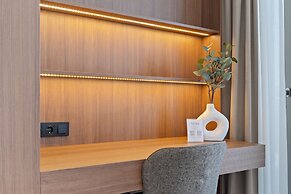 Voya Residence Zenit Royal - Luxury Apart Hotel with Rooftop Views & C