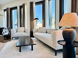 Voya Residence Zenit Royal - Luxury Apart Hotel with Rooftop Views & C