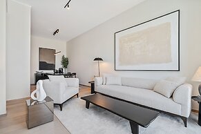 Voya Residence Zenit Royal - Luxury Apart Hotel with Rooftop Views & C