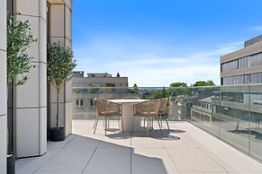 Voya Residence Zenit Royal - Luxury Apart Hotel with Rooftop Views & C