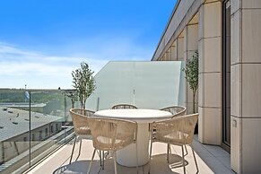 Voya Residence Zenit Royal - Luxury Apart Hotel with Rooftop Views & C