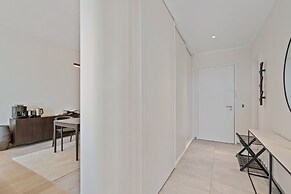 Voya Residence Zenit Royal - Luxury Apart Hotel with Rooftop Views & C