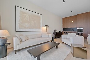 Voya Residence Zenit Royal - Luxury Apart Hotel with Rooftop Views & C