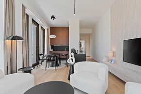 Voya Residence Zenit Royal - Luxury Apart Hotel with Rooftop Views & C