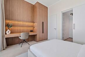 Voya Residence Zenit Royal - Luxury Apart Hotel with Rooftop Views & C