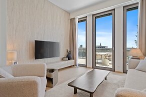 Voya Residence Zenit Royal - Luxury Apart Hotel with Rooftop Views & C