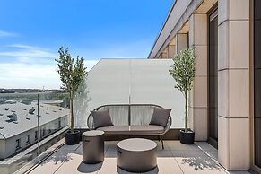 Voya Residence Zenit Royal - Luxury Apart Hotel with Rooftop Views & C