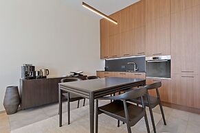 Voya Residence Zenit Royal - Luxury Apart Hotel with Rooftop Views & C