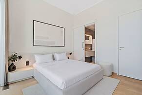 Voya Residence Zenit Royal - Luxury Apart Hotel with Rooftop Views & C