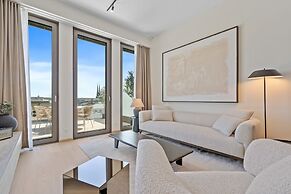 Voya Residence Zenit Royal - Luxury Apart Hotel with Rooftop Views & C