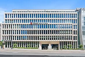 Voya Residence Zenit Royal - Luxury Apart Hotel with Rooftop Views & C