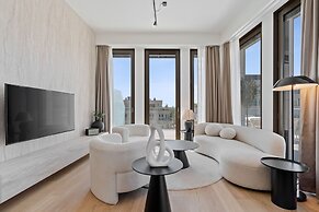 Voya Residence Zenit Royal - Luxury Apart Hotel with Rooftop Views & C
