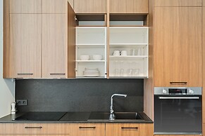 Voya Residence Zenit Royal - Luxury Apart Hotel with Rooftop Views & C