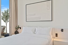 Voya Residence Zenit Royal - Luxury Apart Hotel with Rooftop Views & C