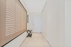 Voya Residence Zenit Royal - Luxury Apart Hotel with Rooftop Views & C