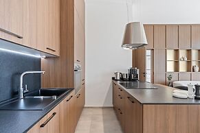 Voya Residence Zenit Royal - Luxury Apart Hotel with Rooftop Views & C