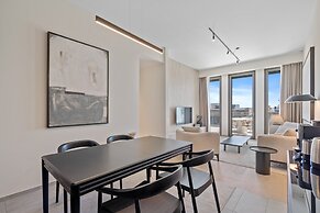 Voya Residence Zenit Royal - Luxury Apart Hotel with Rooftop Views & C