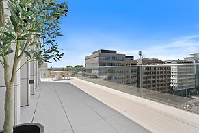 Voya Residence Zenit Royal - Luxury Apart Hotel with Rooftop Views & C