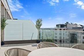 Voya Residence Zenit Royal - Luxury Apart Hotel with Rooftop Views & C