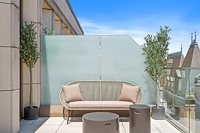 Voya Residence Zenit Royal - Luxury Apart Hotel with Rooftop Views & C