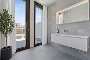 Voya Residence Zenit Royal - Luxury Apart Hotel with Rooftop Views & C