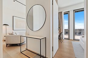 Voya Residence Zenit Royal - Luxury Apart Hotel with Rooftop Views & C