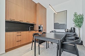 Voya Residence Zenit Royal - Luxury Apart Hotel with Rooftop Views & C