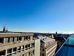 Voya Residence Zenit Royal - Luxury Apart Hotel with Rooftop Views & C