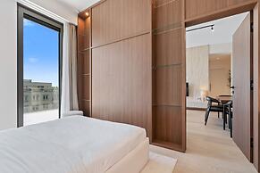 Voya Residence Zenit Royal - Luxury Apart Hotel with Rooftop Views & C