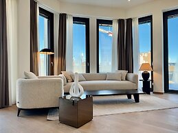 Voya Residence Zenit Royal - Luxury Apart Hotel with Rooftop Views & C