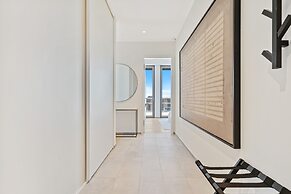 Voya Residence Zenit Royal - Luxury Apart Hotel with Rooftop Views & C