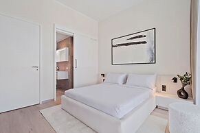 Voya Residence Zenit Royal - Luxury Apart Hotel with Rooftop Views & C