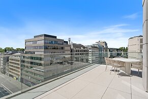 Voya Residence Zenit Royal - Luxury Apart Hotel with Rooftop Views & C