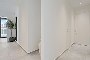 Voya Residence Zenit Royal - Luxury Apart Hotel with Rooftop Views & C