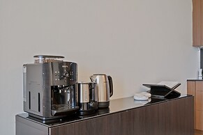 Voya Residence Zenit Royal - Luxury Apart Hotel with Rooftop Views & C