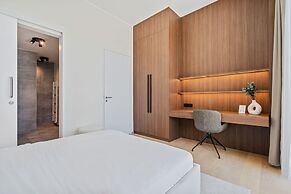 Voya Residence Zenit Royal - Luxury Apart Hotel with Rooftop Views & C