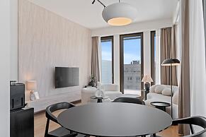 Voya Residence Zenit Royal - Luxury Apart Hotel with Rooftop Views & C