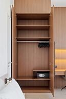 Voya Residence Zenit Royal - Luxury Apart Hotel with Rooftop Views & C