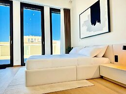 Voya Residence Zenit Royal - Luxury Apart Hotel with Rooftop Views & C