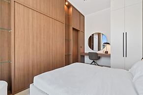 Voya Residence Zenit Royal - Luxury Apart Hotel with Rooftop Views & C