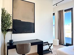 Voya Residence Zenit Royal - Luxury Apart Hotel with Rooftop Views & C