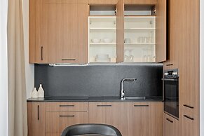 Voya Residence Zenit Royal - Luxury Apart Hotel with Rooftop Views & C