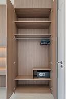 Voya Residence Zenit Royal - Luxury Apart Hotel with Rooftop Views & C