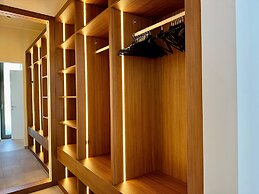 Voya Residence Zenit Royal - Luxury Apart Hotel with Rooftop Views & C