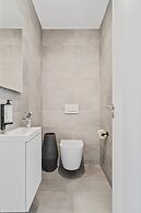 Voya Residence Zenit Royal - Luxury Apart Hotel with Rooftop Views & C