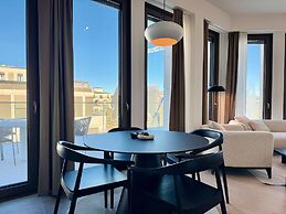 Voya Residence Zenit Royal - Luxury Apart Hotel with Rooftop Views & C